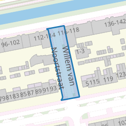 Perceel AHM01-Q-5516