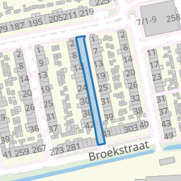 Perceel AHM01-Q-5526