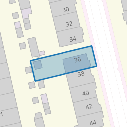 Perceel AHM01-Q-5531