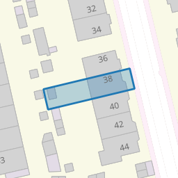 Perceel AHM01-Q-5532