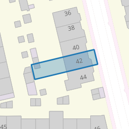 Perceel AHM01-Q-5534