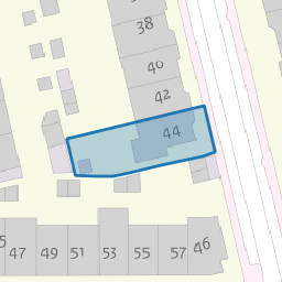 Perceel AHM01-Q-5535