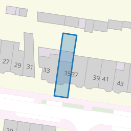 Perceel AHM01-Q-5547