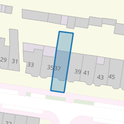 Perceel AHM01-Q-5548