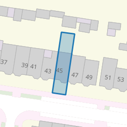 Perceel AHM01-Q-5552