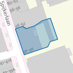 Perceel AHM01-Q-5563