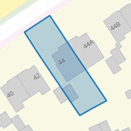 Perceel AHM01-Q-5581