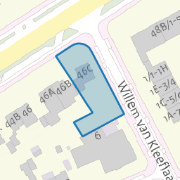 Perceel AHM01-Q-5585