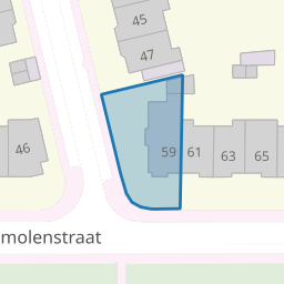 Perceel AHM01-Q-5590