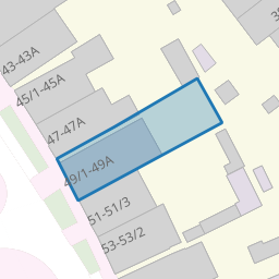 Perceel AHM01-Q-5649