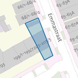 Perceel AHM01-Q-5657