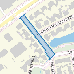 Perceel AHM01-Q-5683