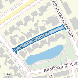 Perceel AHM01-Q-5684