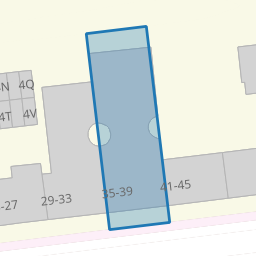 Perceel AHM01-Q-5712