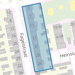 Perceel AHM01-Q-5717
