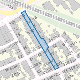 Perceel AHM01-Q-5783