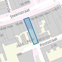 Perceel AHM01-Q-5795