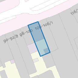 Perceel AHM01-Q-5797