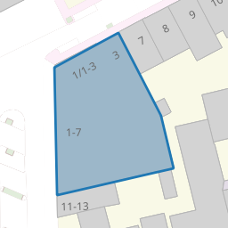 Perceel AHM01-Q-5805