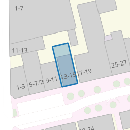 Perceel AHM01-Q-5807