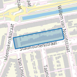 Perceel AHM01-Q-5809