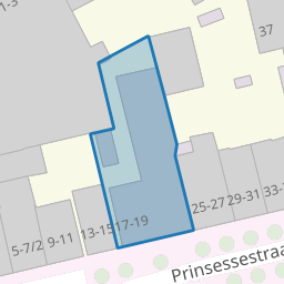 Perceel AHM01-Q-5823