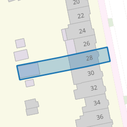 Perceel AHM01-Q-5831