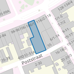 Perceel AHM01-Q-5834