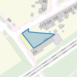 Perceel AHM01-Q-5837