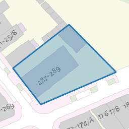 Perceel AHM01-Q-5847