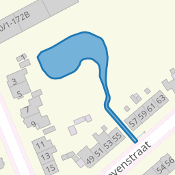 Perceel AHM01-Q-5856