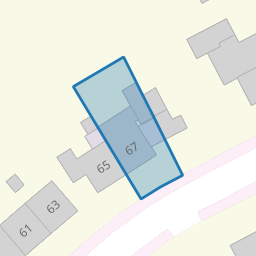 Perceel AHM01-Q-5862