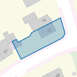 Perceel AHM01-Q-5868