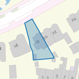 Perceel AHM01-Q-5873