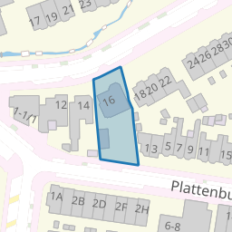 Perceel AHM01-Q-5874