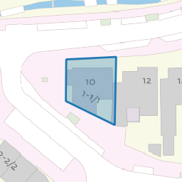 Perceel AHM01-Q-5877