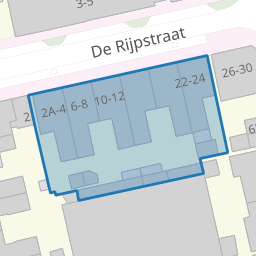 Perceel AHM01-Q-5914