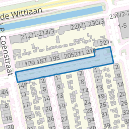 Perceel AHM01-Q-5949