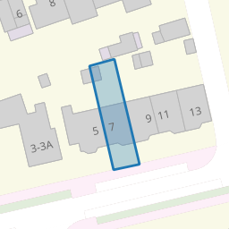 Perceel AHM01-Q-5998