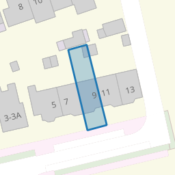 Perceel AHM01-Q-5999