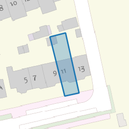 Perceel AHM01-Q-6000