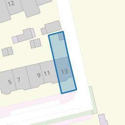 Perceel AHM01-Q-6001