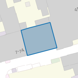 Perceel AHM01-Q-6007