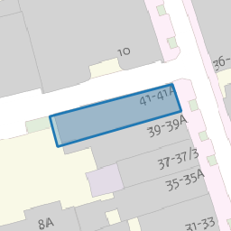 Perceel AHM01-Q-6010