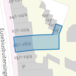 Perceel AHM01-Q-6017