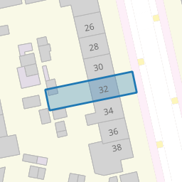 Perceel AHM01-Q-6039