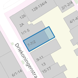 Perceel AHM01-Q-6059