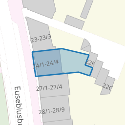 Perceel AHM01-Q-6061