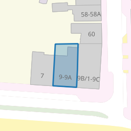 Perceel AHM01-Q-6070