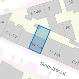 Perceel AHM01-Q-6085